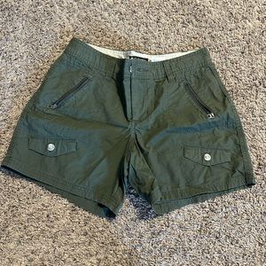 Women’s Columbia shorts size 4